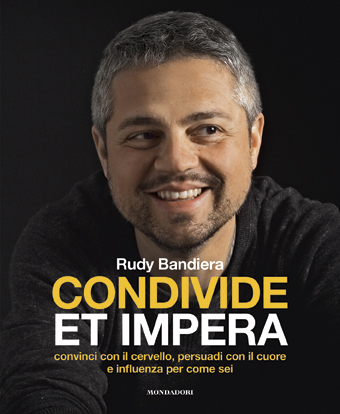 CONDIVIDE ET IMPERA Rudy Bandiera 72